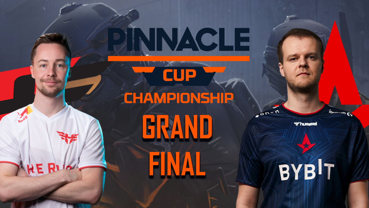 Pinnacle Cup Grand Final
