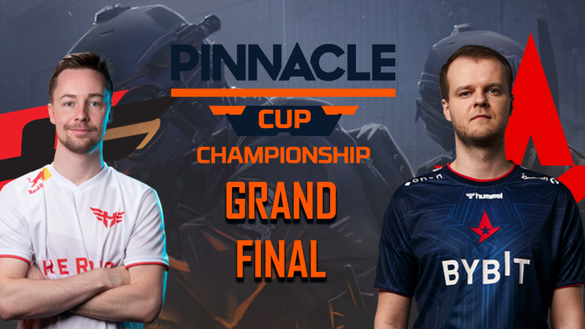 Pinnacle Cup Grand Final