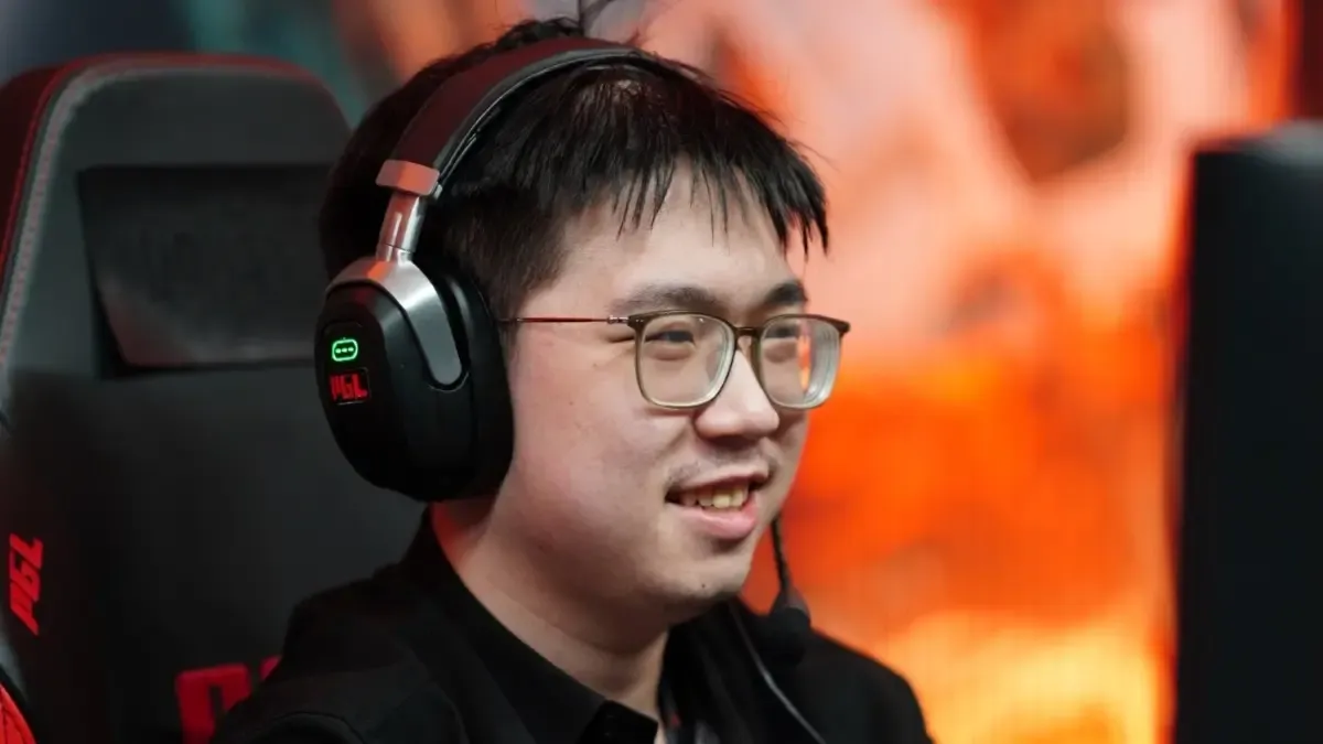 Yakutou Brothers announced as Gaimin Gladiators' replacements at The International 2025