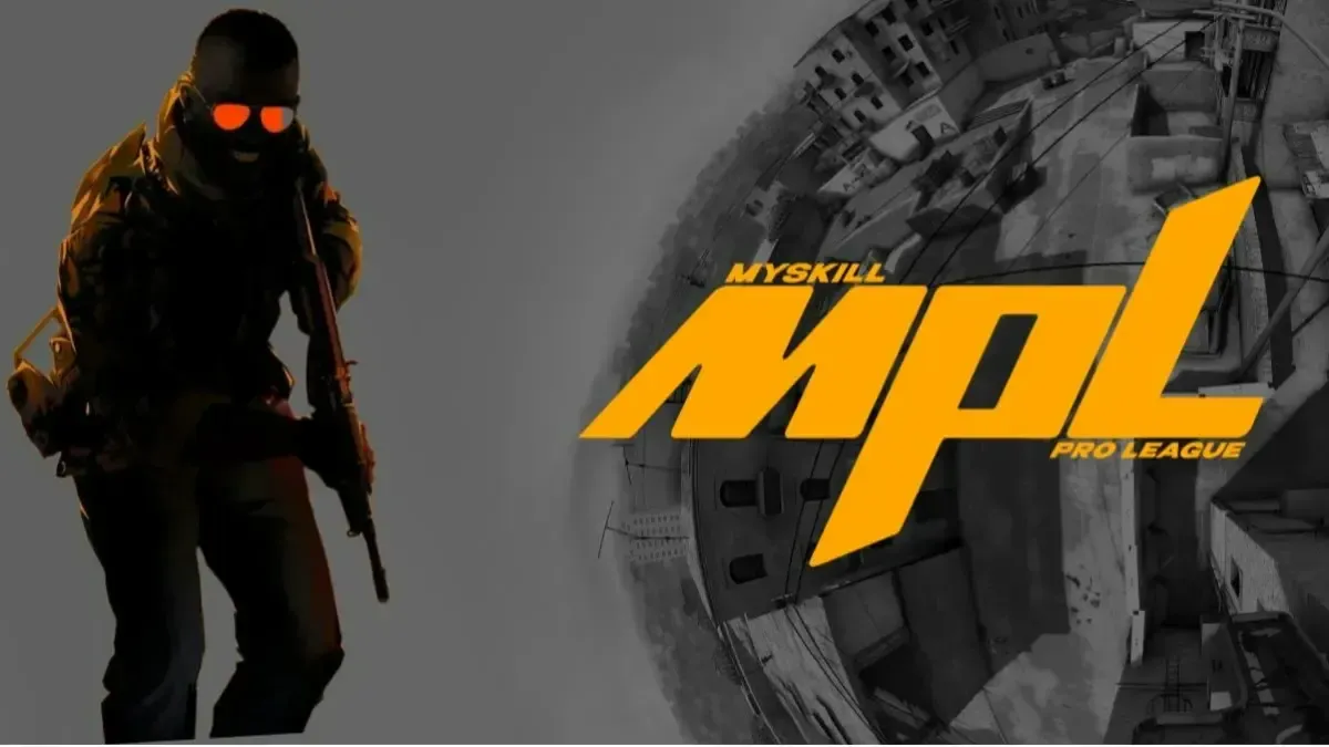 Myskill Pro League Season 1