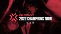 Hướng dẫn cách nhận quà Livestream miễn phí giải đấu VCT Champion 2022