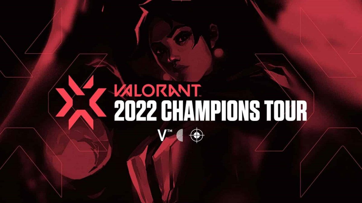 Hướng dẫn cách nhận quà Livestream miễn phí giải đấu VCT Champion 2022