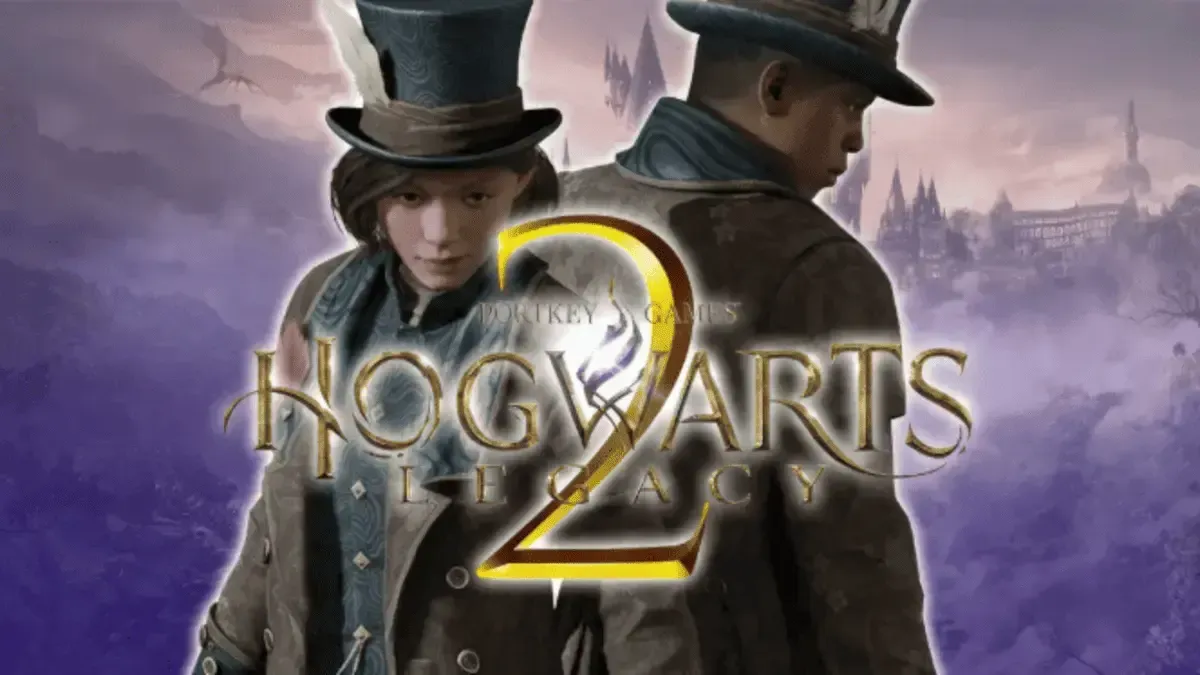 🧙‍♂️ Hogwarts Legacy 2: Liệu Bạn Có Thể Gặp Lại Những Nhân Vật Huyền Thoại?