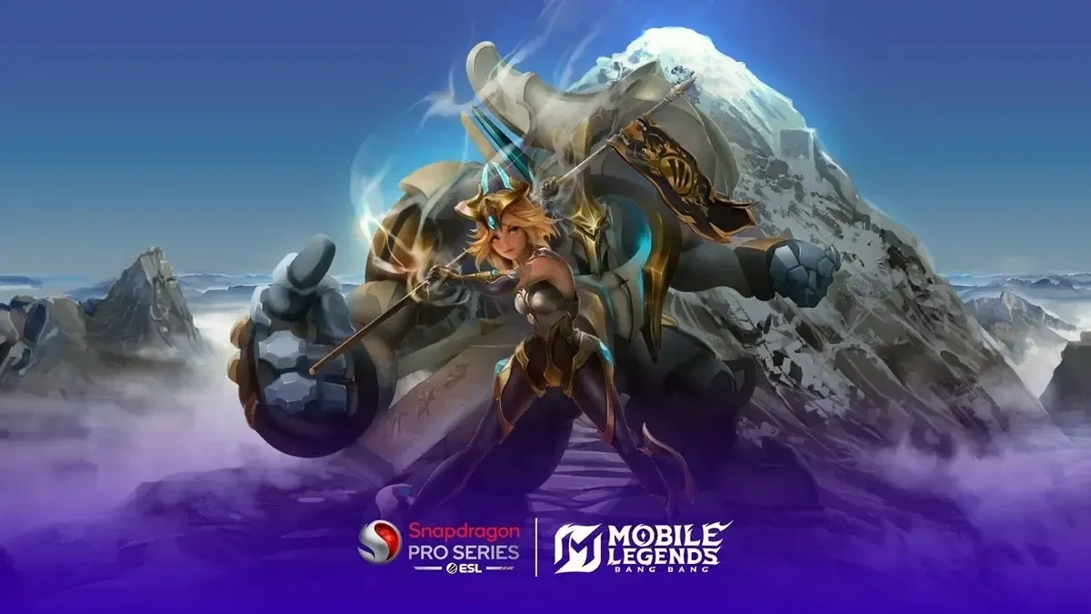 Snapdragon Pro Series to host MLBB Mobile Masters 2025 in Indonesia