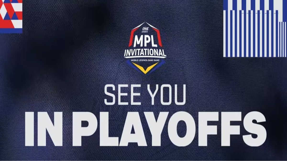 MPL-I 2023 playoffs
