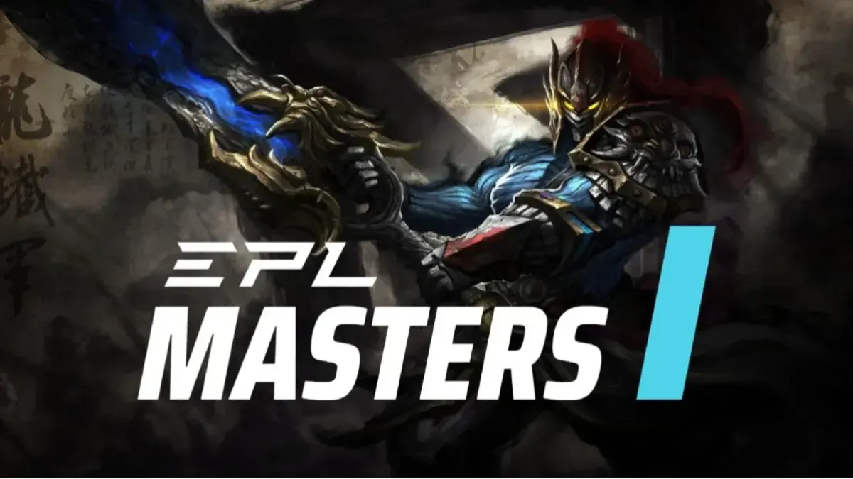 EPL Masters I