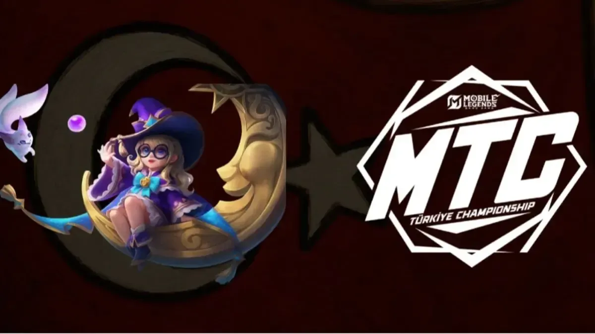 MTC Turkiye Championship Season 6