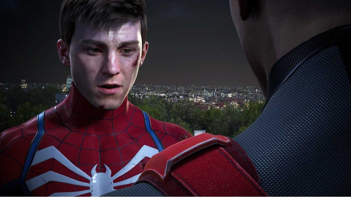 If Marvel's Spider-Man 2's Plot Leak is True, The First Game's DLC