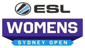 ESL Women’s Sydney Open