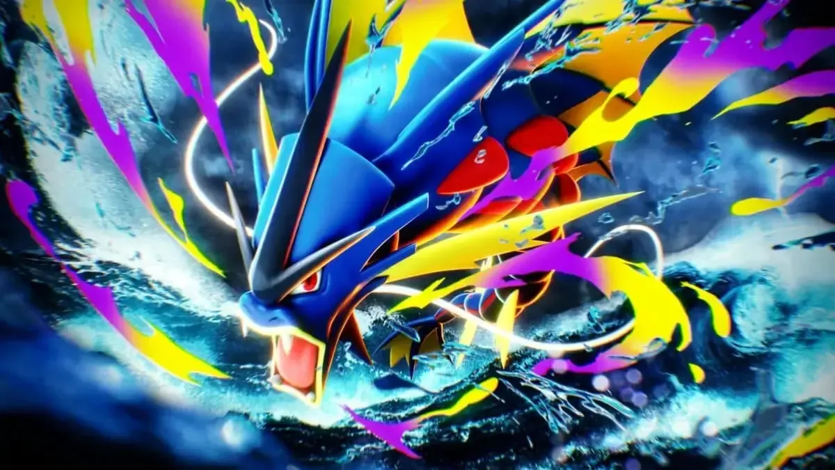 Mega Evolution chính thức trở lại trong Pokémon TCG Pocket mùa thu này
