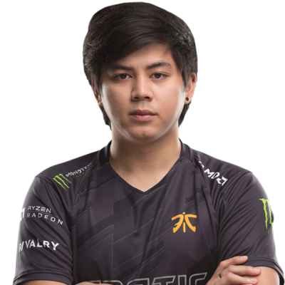 Dota 2 Player DJ | GosuGamers