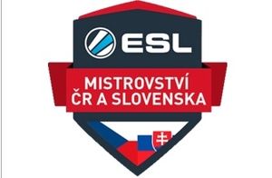 ESL Mistrovství Čr a Slovenska 2018 Regular Season