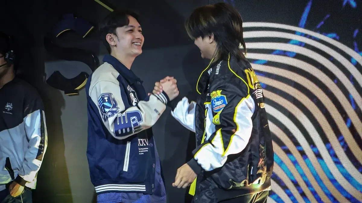 ONIC Philippines and Team Liquid PH to represent MPL Philippines in MSC 2025