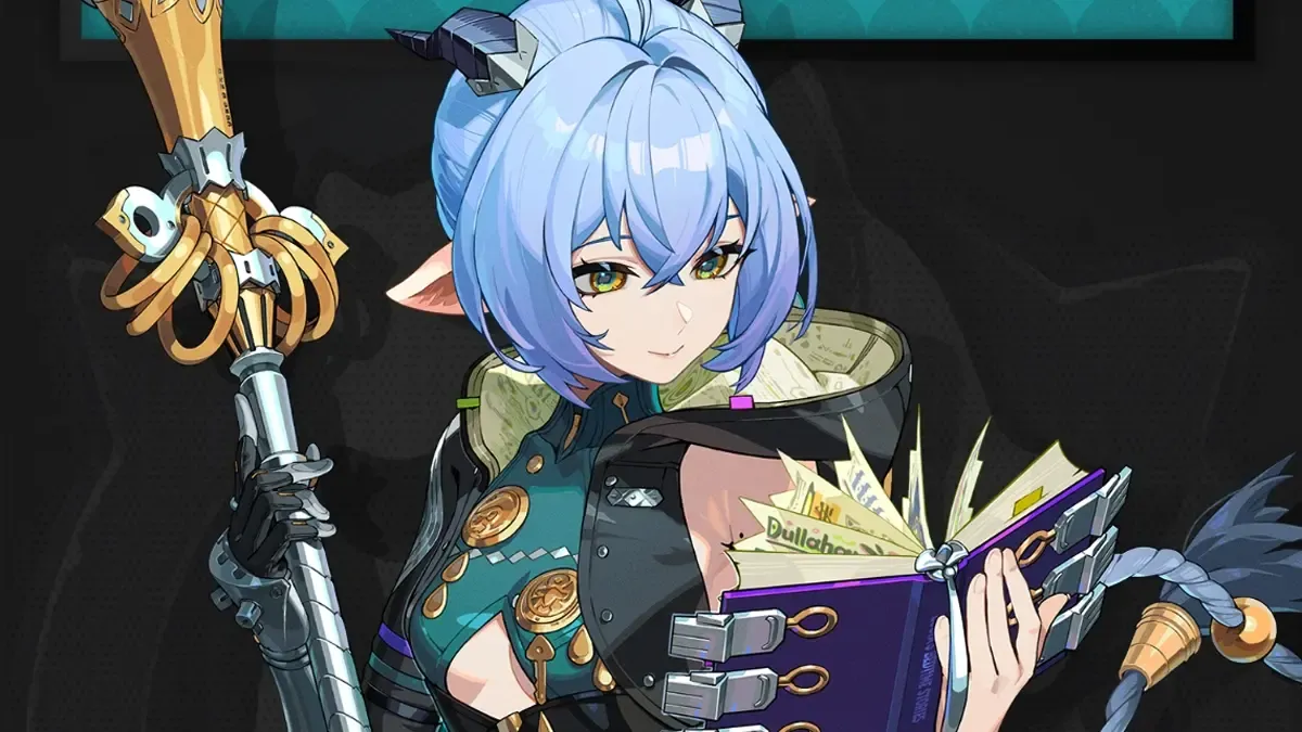 Zenless Zone Zero drip-teases new characters, S-Rank Lucia and A-Rank Komano Manato