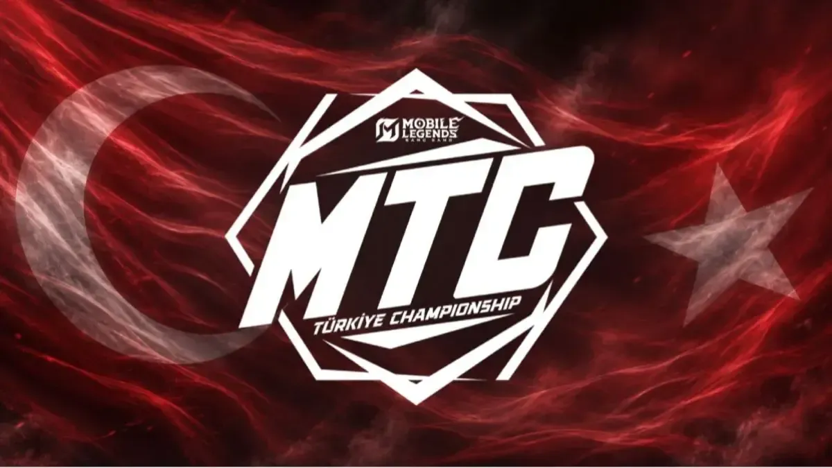 MTC Turkiye Championship Season 8