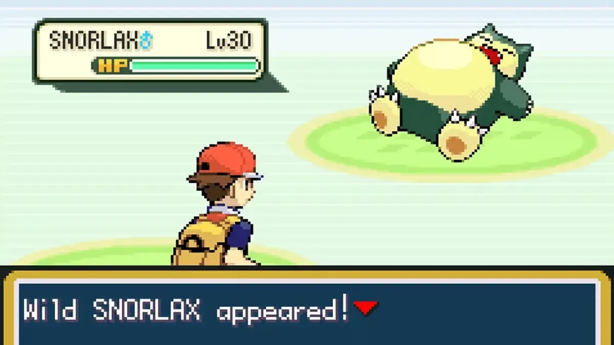 Pokémon FireRed and LeafGreen pre-orders go live on Nintendo eShop, launching on Pokémon Day