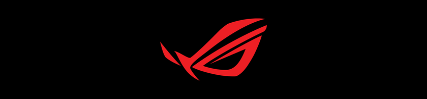 ROG logo