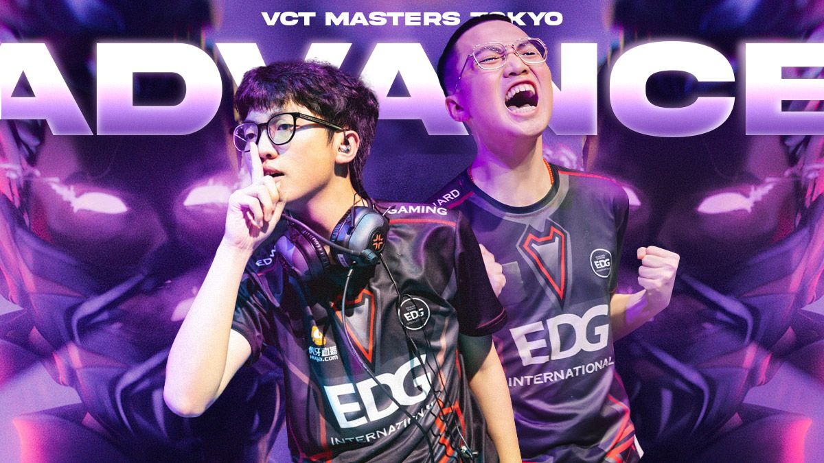 edward gaming edg t1 valorant vct masters tokyo