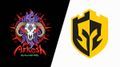 Arkosh Gaming และ Black N Yellow ตกชั้นจากดิวิชั่น 1 ของ NA DPC League