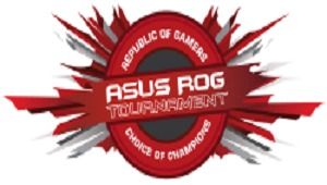 ASUS ROG - Paris Games Week 2012