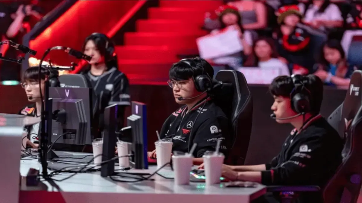 Bug nghiêm trọng xuất hiện trong trận T1 vs HLE: Riot suýt “ăn gạch” từ cộng đồng