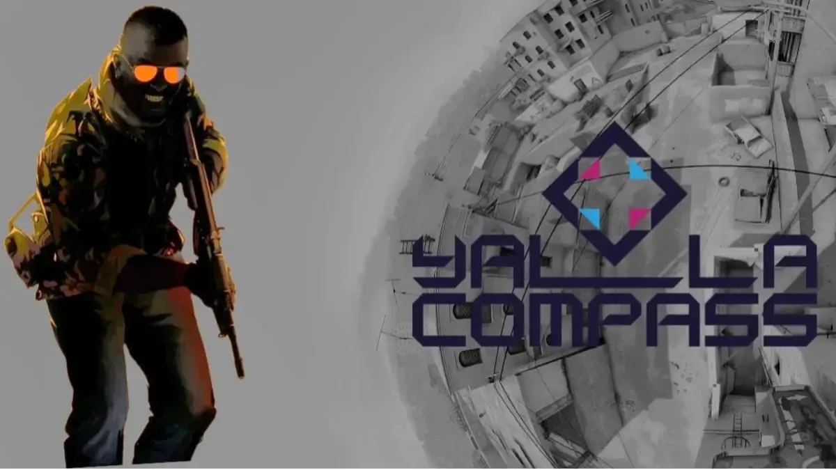 YaLLa Compass Spring 2025