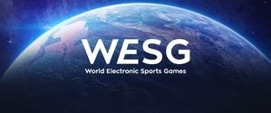 WESG 2018 Asia-Pacific China Qualifier
