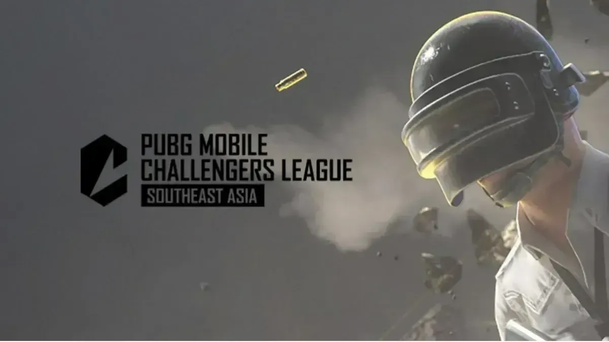 PUBG Mobile Challengers League - Southeast Asia Spring 2024