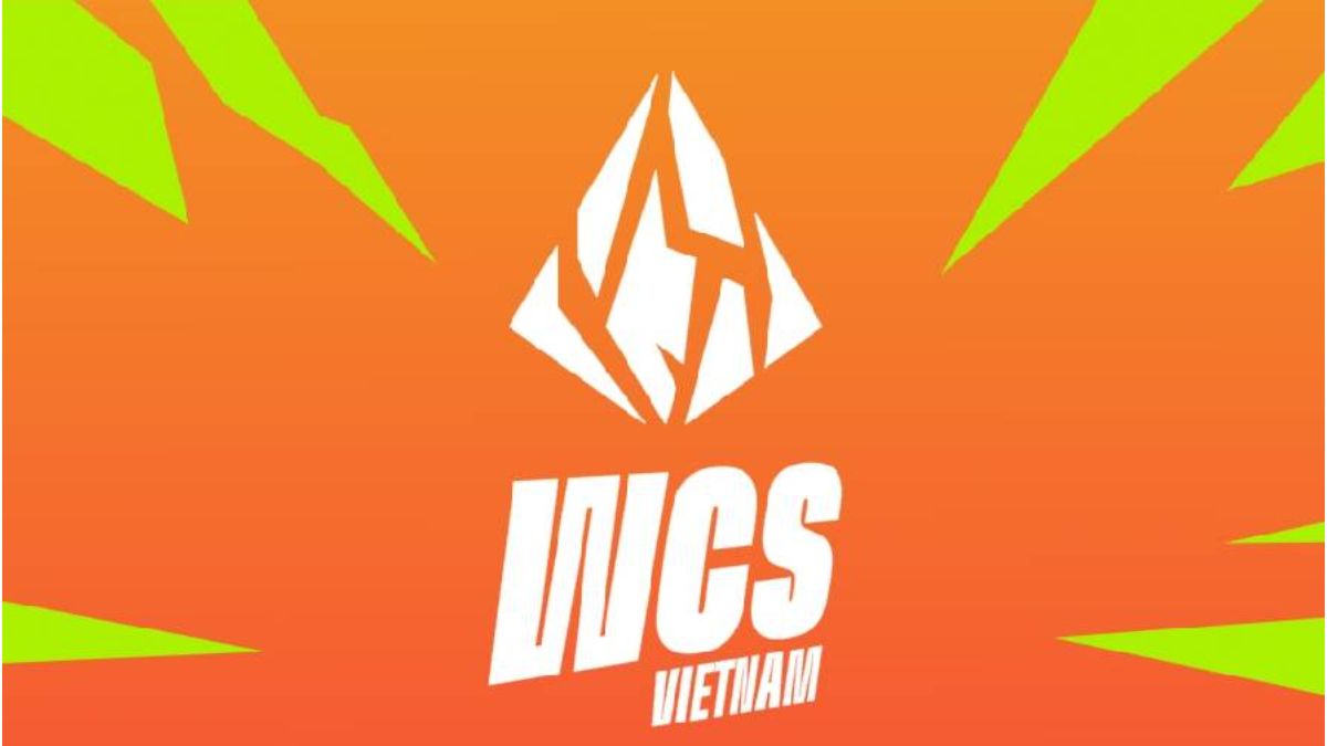 Lịch thi đấu tuần đầu tiên của giải đấu WCS Việt Nam 2022