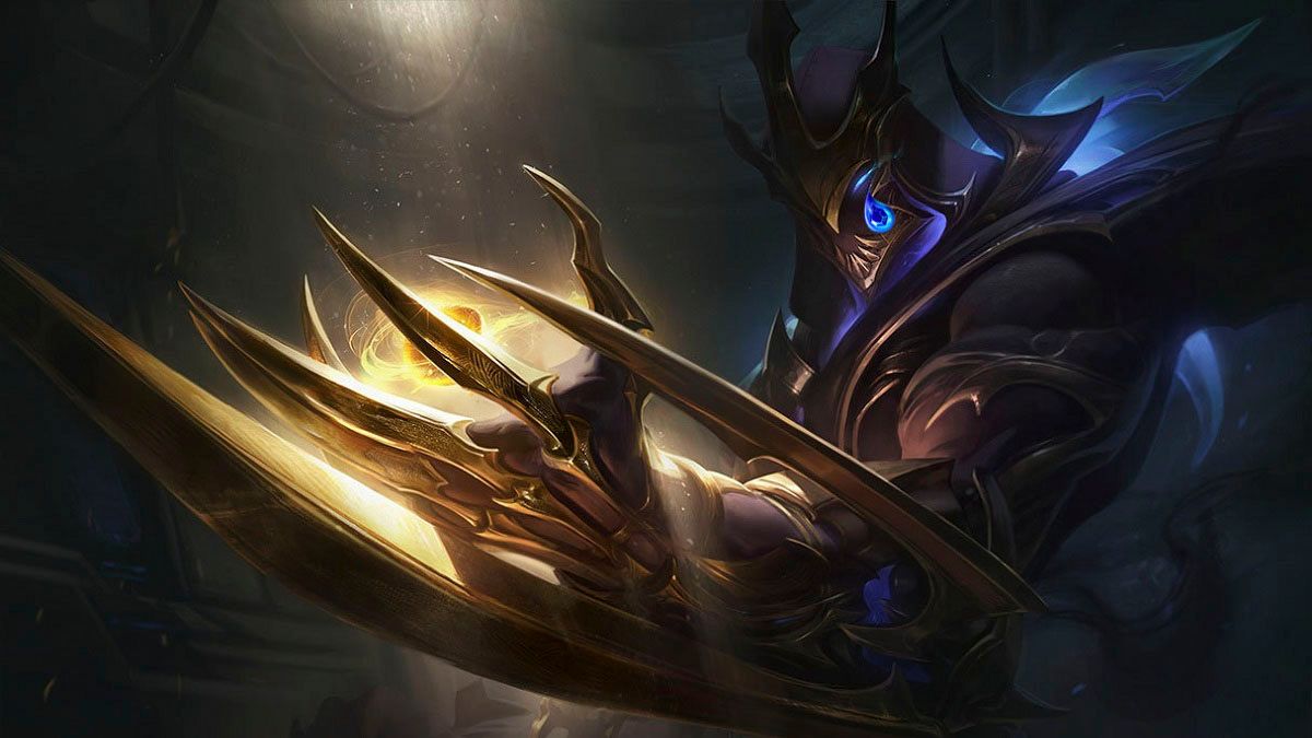 LMHT: Riot bỗng "quay xe" với đợt buff Sát Thủ trong bản 12.11