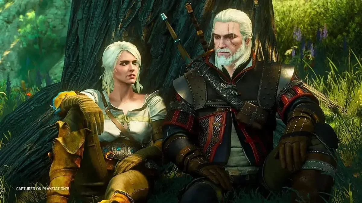 Rò Rỉ Tin Đồn: The Witcher 3 Sắp Có Bản DLC Thứ Ba Sau Gần Một Thập Kỷ