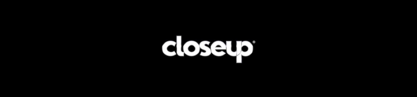 Close Up logo