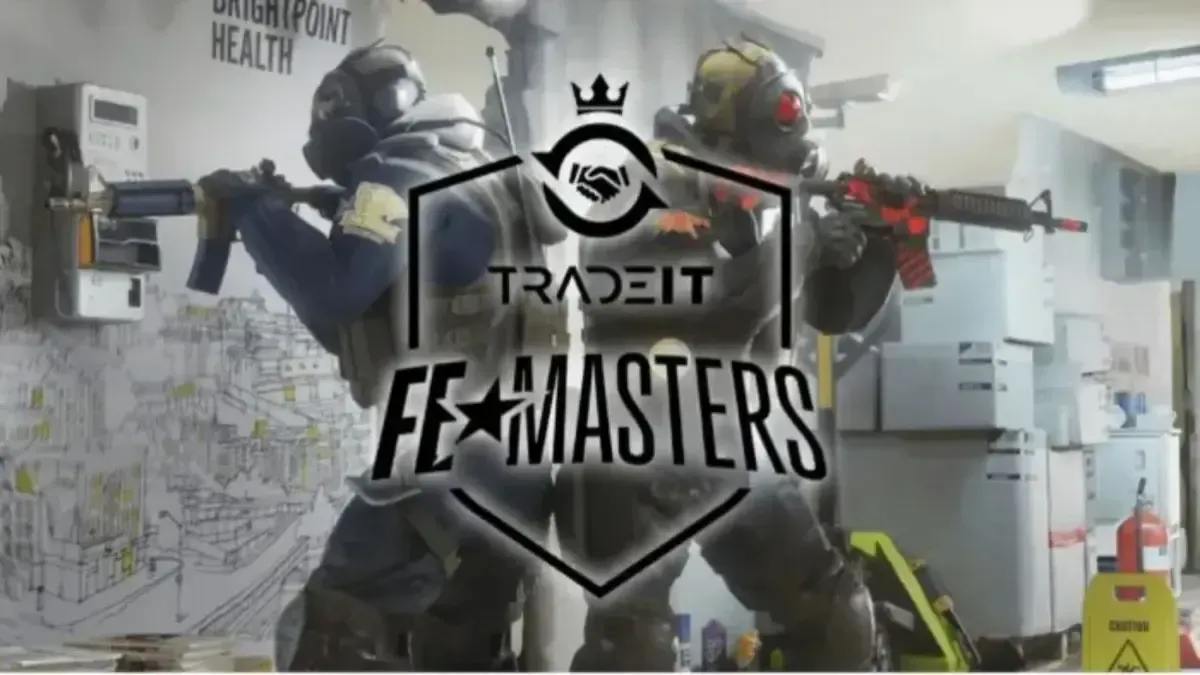 Tradeit League FE Masters #7