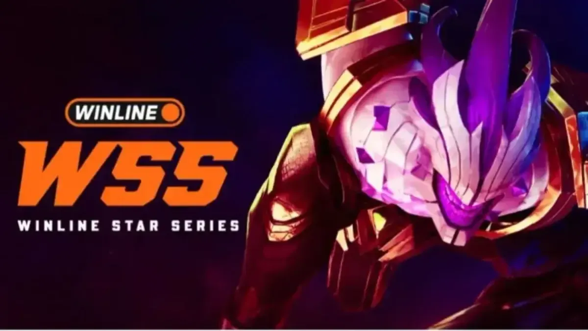 WINLINE Star Series Season 4