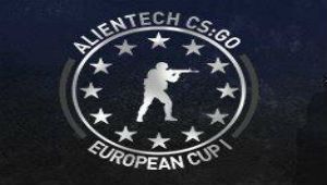 AlienTech CS:GO European Cup I