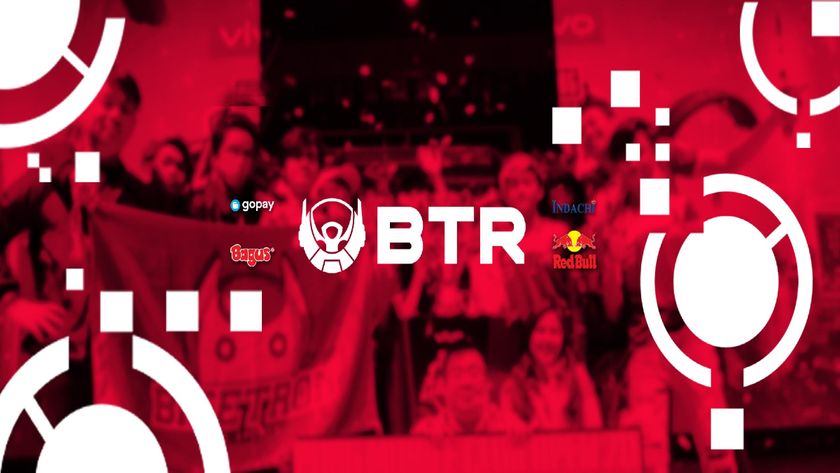 Bigetron Esports logo
