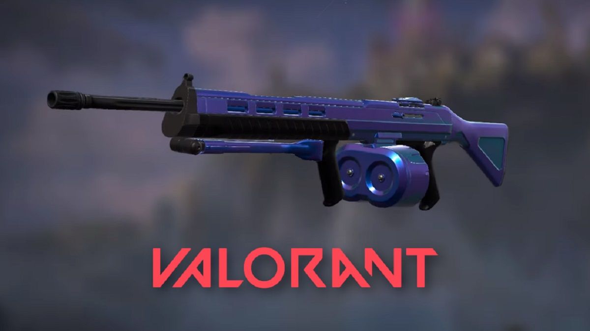 VALORANT: Nhận xét từ game thủ chuyên nghiệp về Meta Ares 