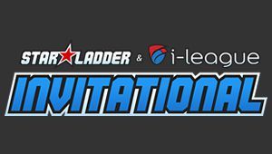 SL i-League Dota Invitational S1