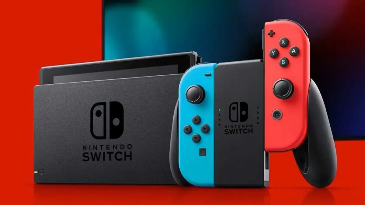 Nintendo Switch 2 needs day one update to unlock multiple features, including online access