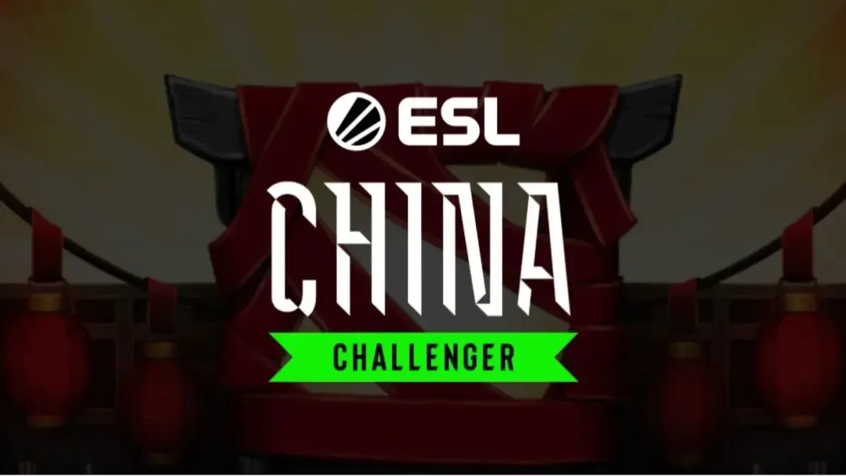 ESL Challenger China