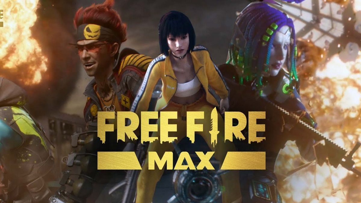 Free Fire MAX được game thủ bình chọn giải thưởng của Google