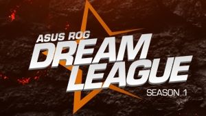 DreamLeague - season 1