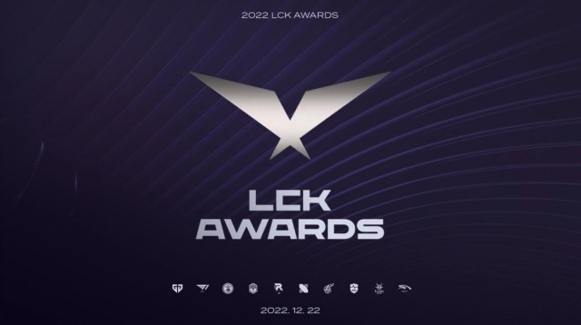BRION bị phớt lờ tại LCK Awards 2022