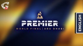 CS:GO’s Blast Premier World Final -image