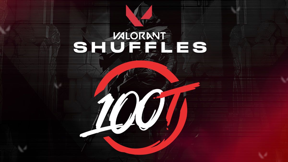 100 thieves