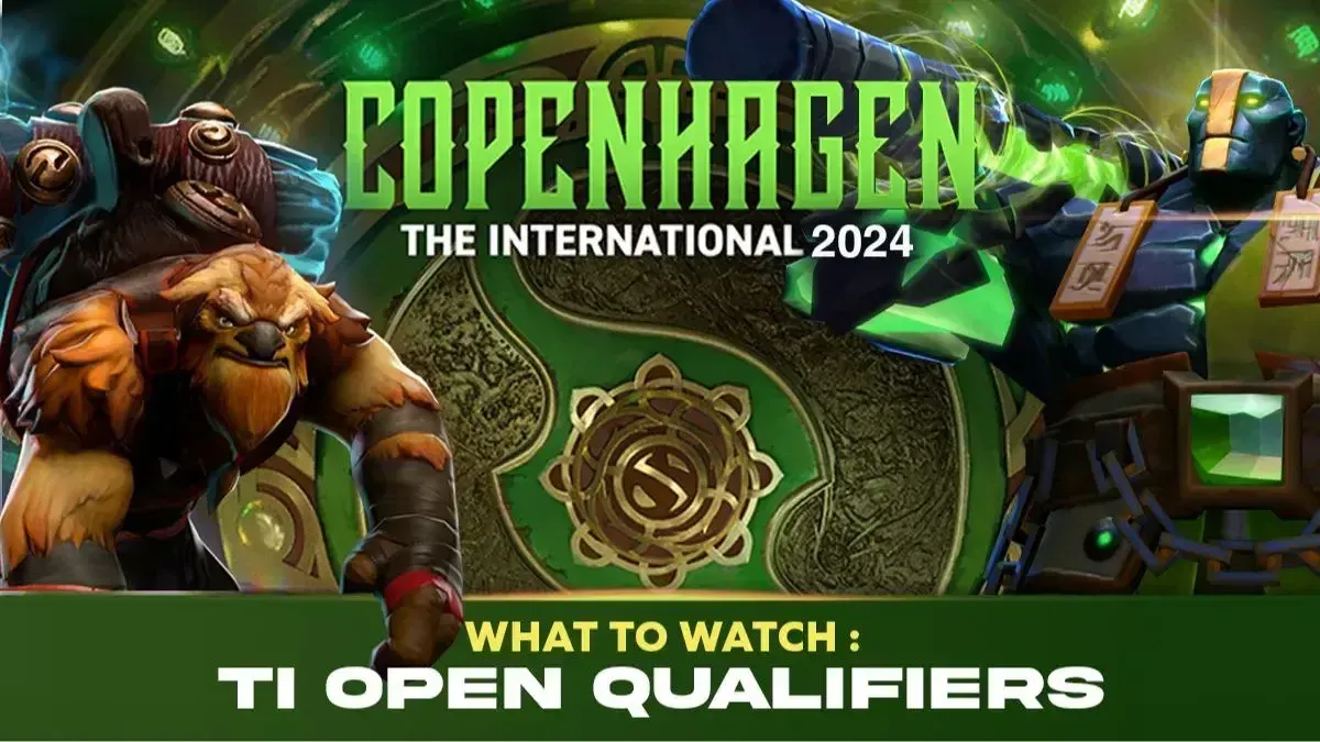 The International 2024 Open Qualifiers Sea Delly Carmencita