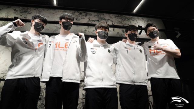 "Super Team" HLE đang trong giai đoạn hoàn thiện đội hình