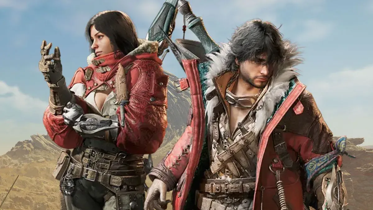 Interview: Monster Hunter Wilds Ascendance devs explain why Character Edit Vouchers are going away