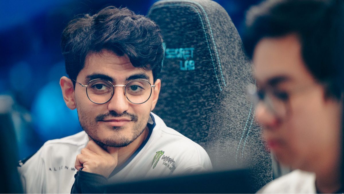 Team Liquid  qualify for ESL One Kuala Lumpur 2023