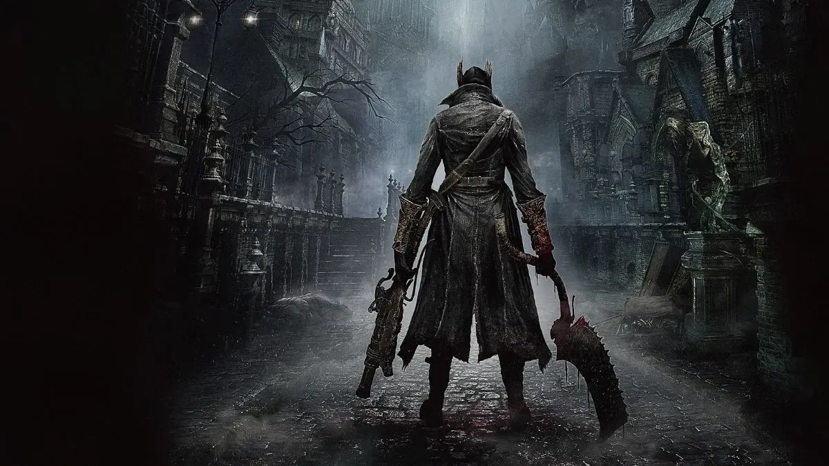 A Bloodborne remake almost happened, but FromSoftware turned it down